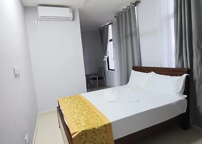 Raya Hotel Juba