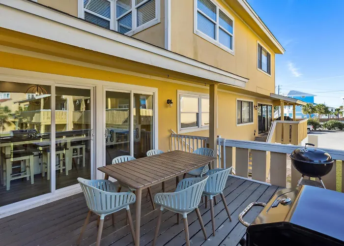 Regency Cabanas D2 - 3B Townhome