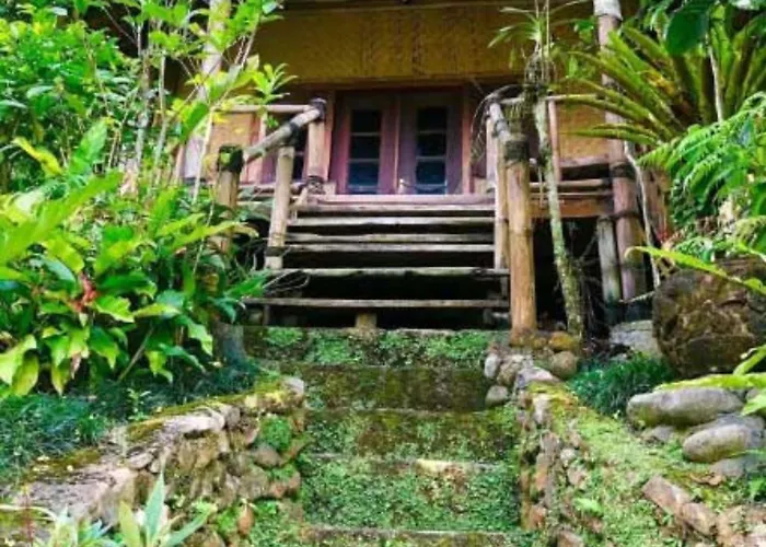 Warung Rekreasi Bedugul
