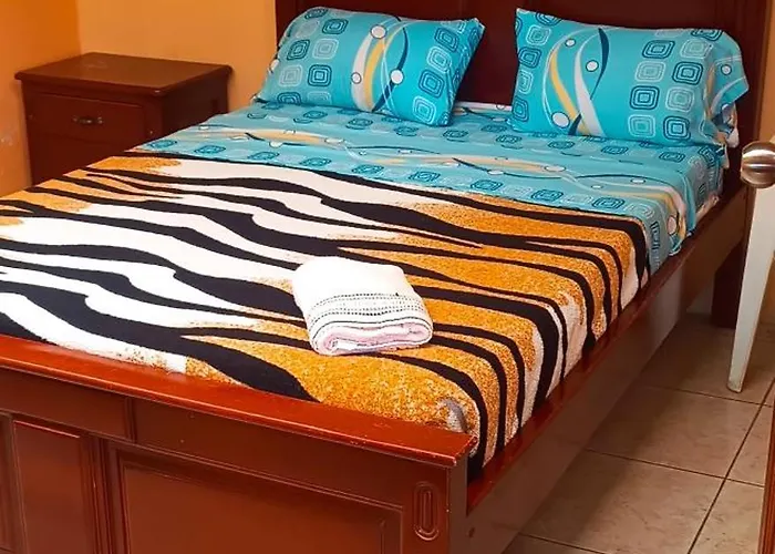 Hostal Al Paso