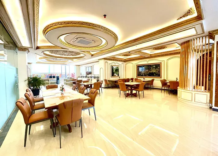Atiyan Hotel Syariah