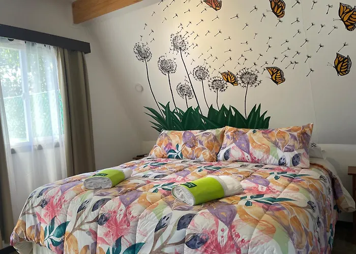 Hotel Go Go Spa