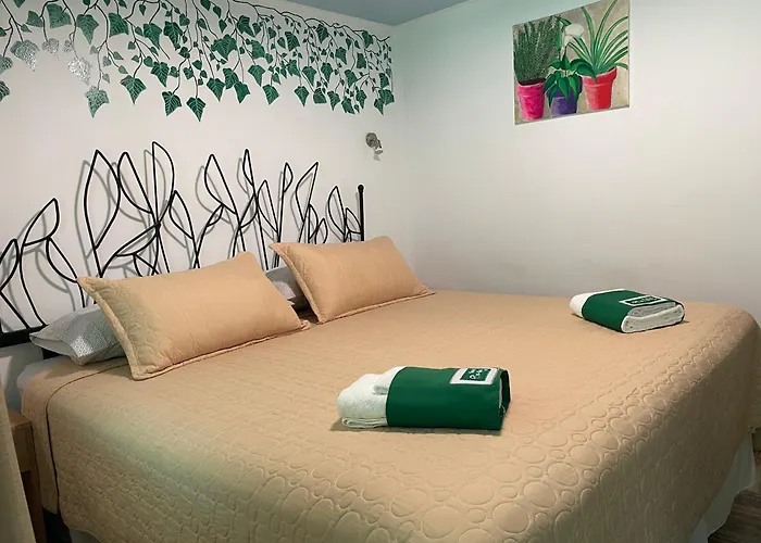 Hotel Go Go Spa
