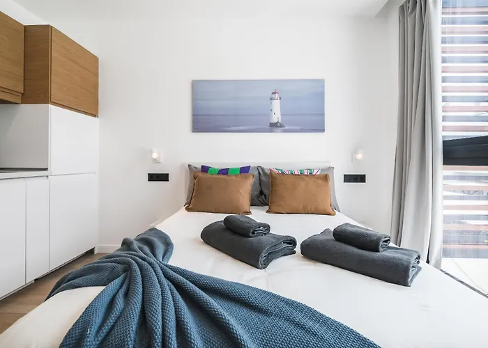La Vega De Ciudad Jardin Suites