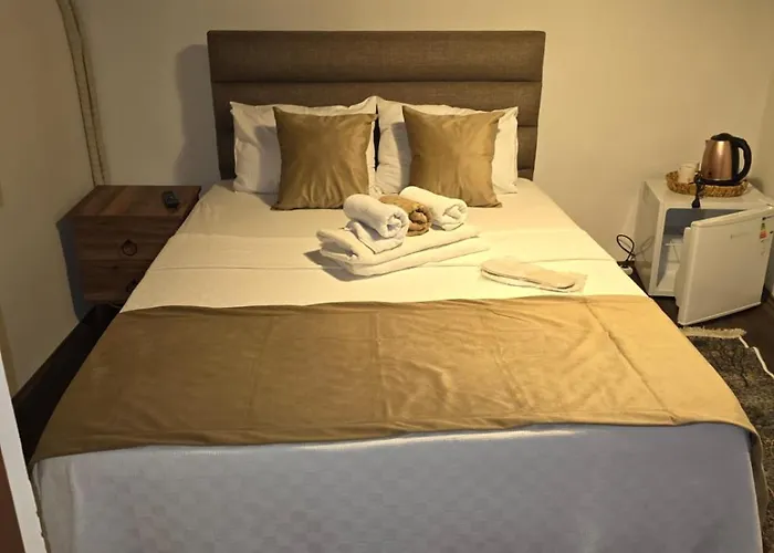 Meydan Otel