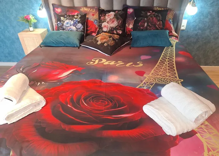 Waregem Hotel A
