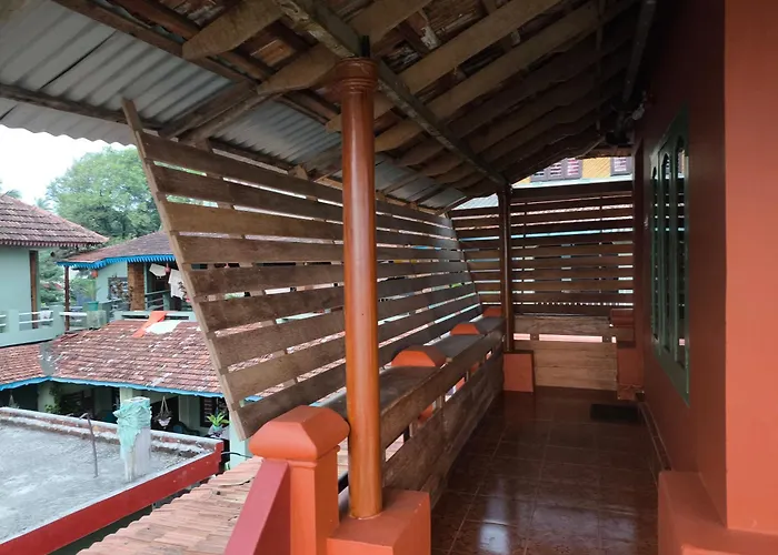 Tiny Temple