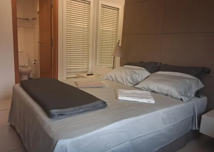 Hilton Garden - Apartamento incrível Prudente de Moraes BH