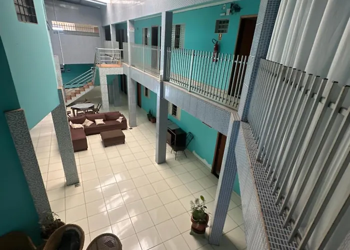 Hotel San Diego