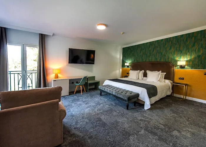 Hotel Boutique Tamisa Golf