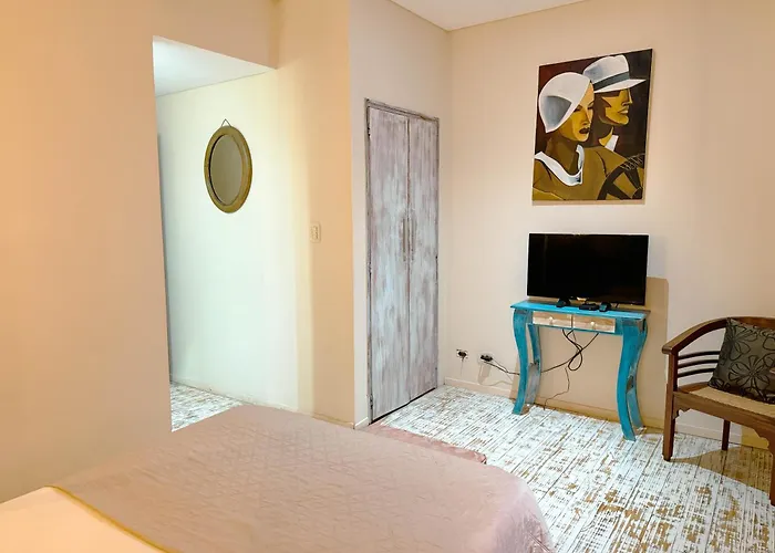 House Park Boutique - Casa de Huéspedes