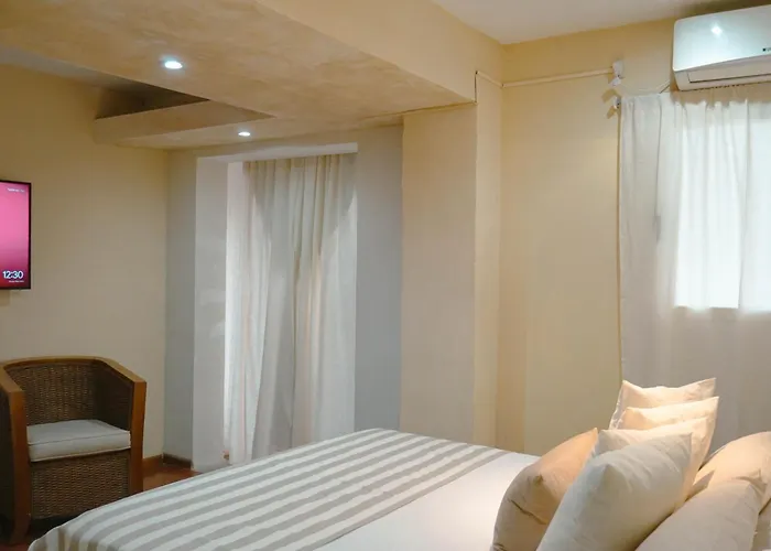 House Park Boutique - Casa De Huespedes