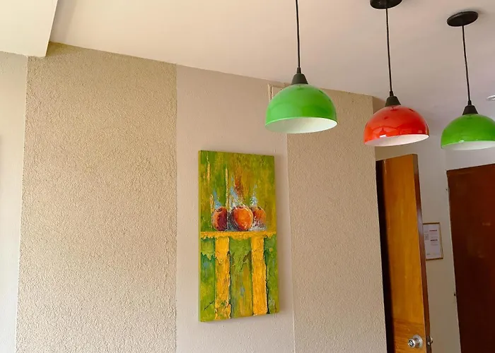 House Park Boutique - Casa de Huéspedes