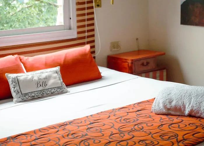 House Park Boutique - Casa de Huéspedes