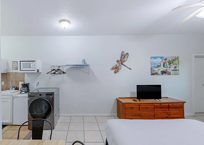 Wasser Lodge #205 - Trout Dr.