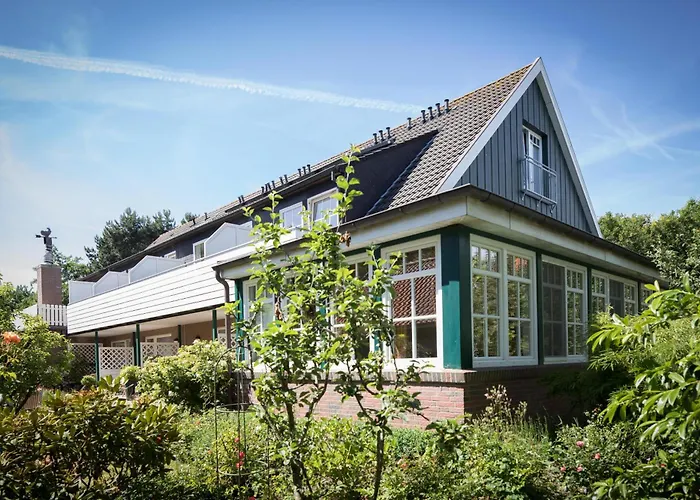 Gaestehaus Orion - Doppelzimmer 5