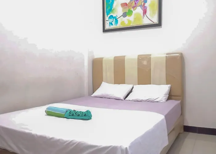 Waringin Guest House Tegal Mitra Reddoorz