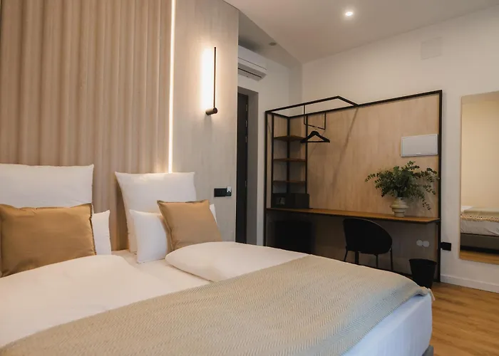 Casa Cuatro Boutique Hotel - Adults Recommended