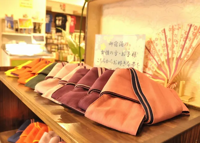 Hotel Zekkei No Yakata - Vacation Stay 47614V