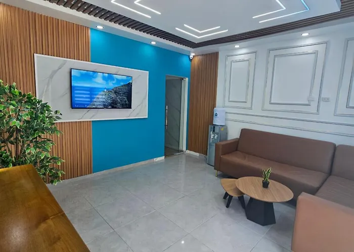 Hotel Gutz