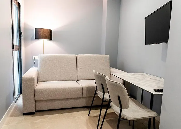 Estrella De Mar - Boutique Aparthotel