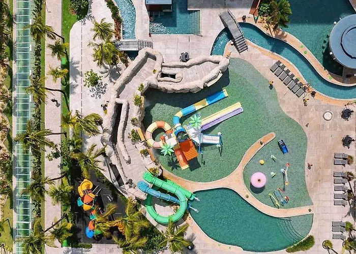 Premium ou Exclusive Resort de 2 quartos - WA