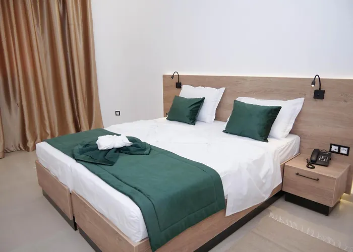 Hotel Djerba Inn