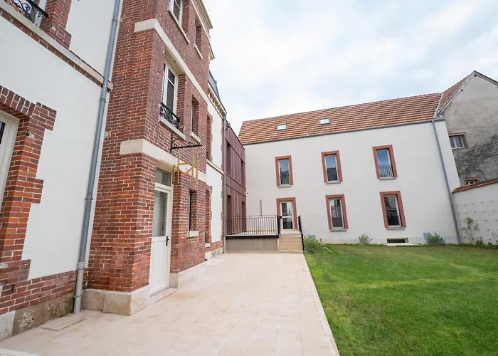 Hôtel Margaux