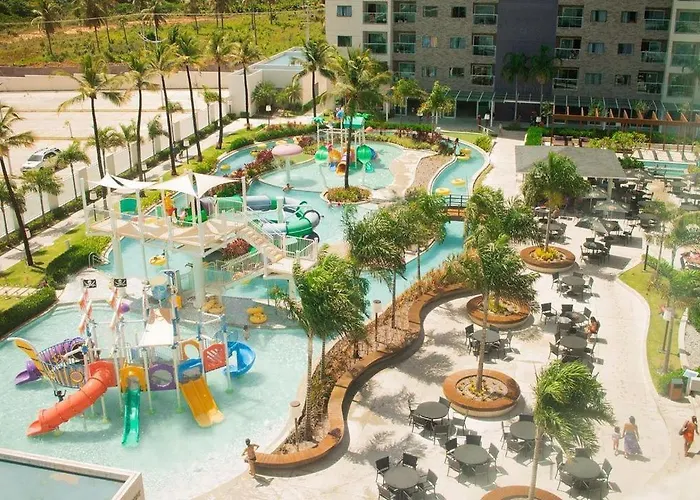 Premium ou Exclusive Resort de 2 quartos - WA