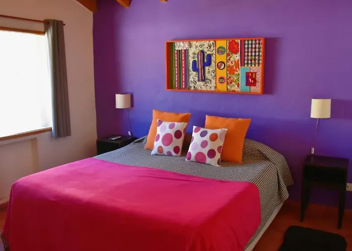 La Casa Del Abuelo Hotel Boutique