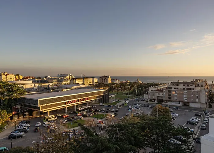 Hotel Alvorada