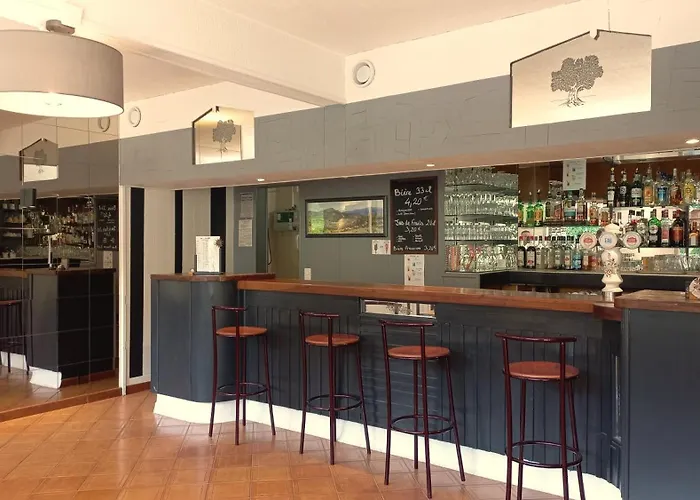 Hotel Sous L'Olivier