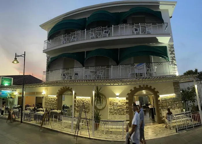 Cinquestelle Albergo Del Centro Storico