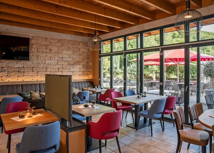 Diamanthotel Idar-Oberstein