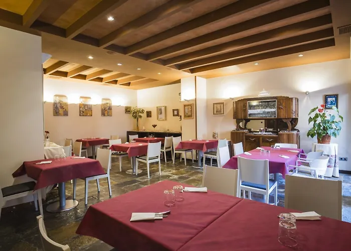Hotel Alda Castillo de Olite