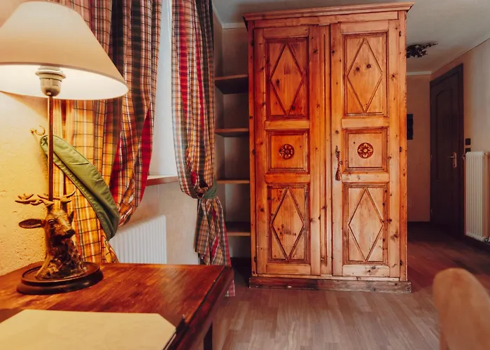 Villa Novecento Romantic Hotel - Estella Hotels Italia