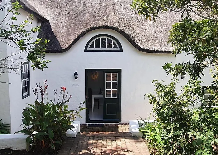 De Kloof Luxury Estate Hotel&Spa