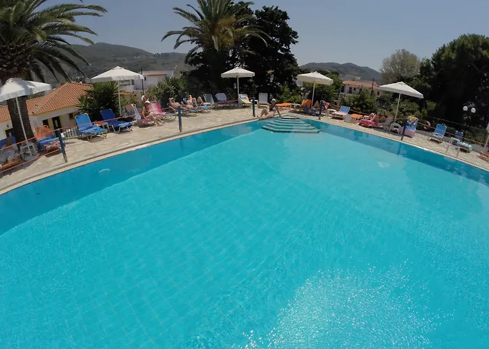 Hotel Dionyssos