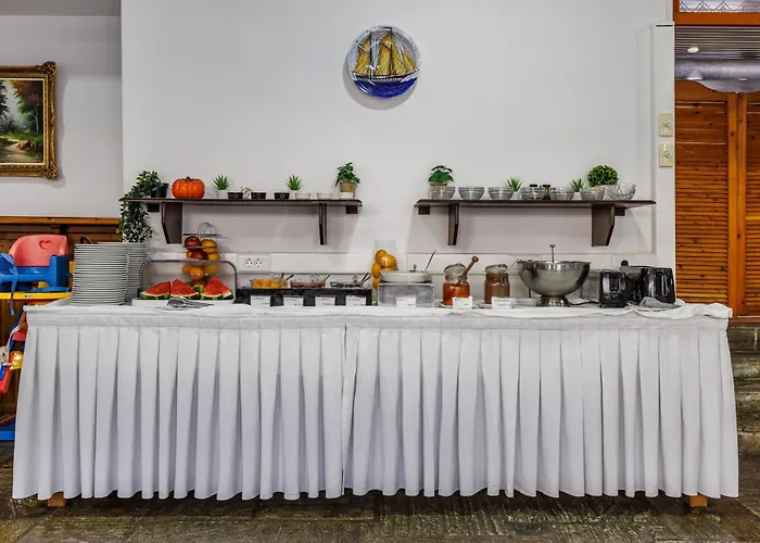Hotel Dionyssos