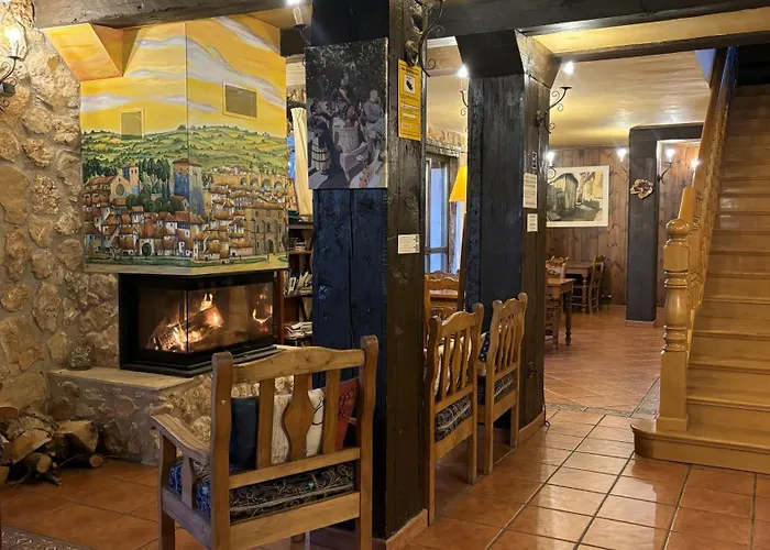 Hotel Doña Sancha