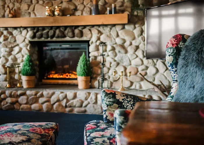 Vagslidtun Hotel