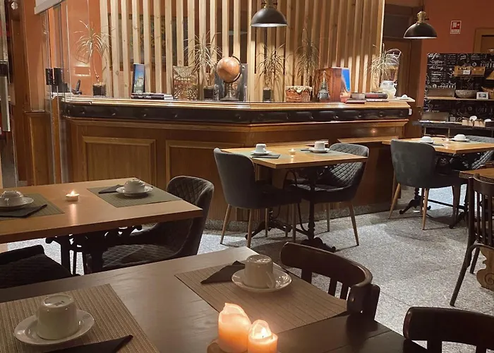 Hotel Lusitano