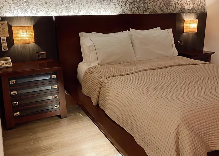 Hotel Lusitano