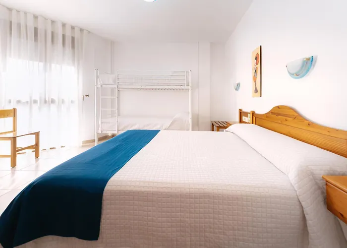 Hotel Rosi