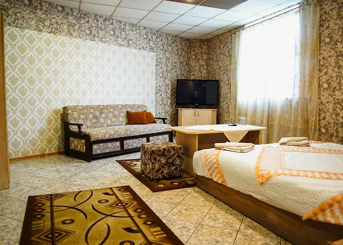Hotel Rade 1