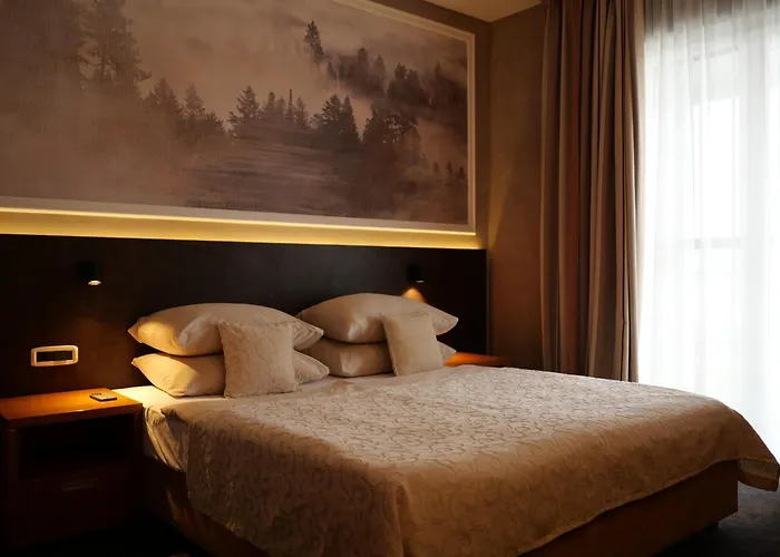 Hotel Panorama