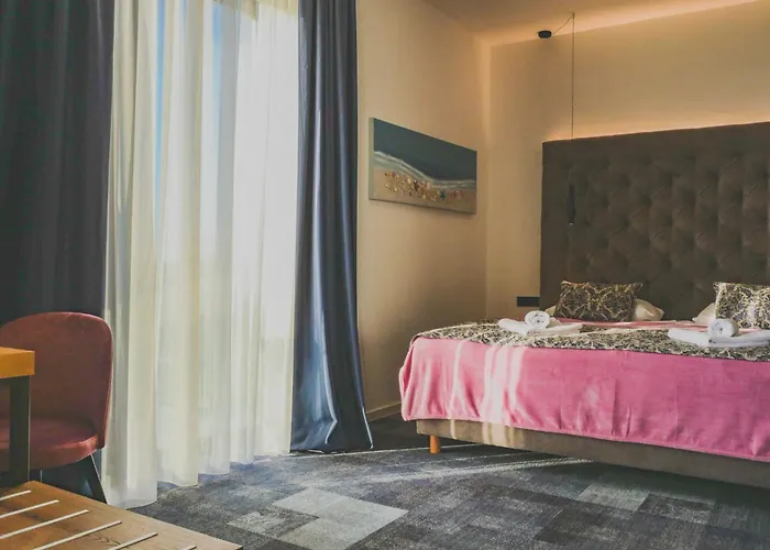 Hotel Panorama