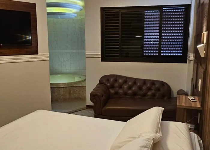 Firenze Hotel Votuporanga