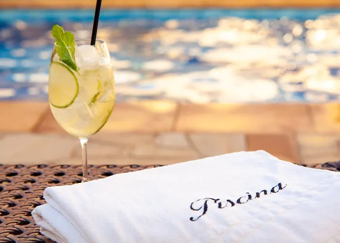 Firenze Hotel Votuporanga