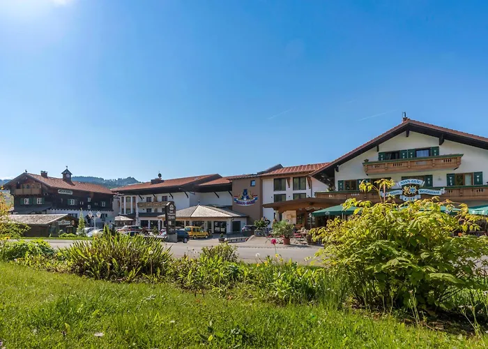 Wellness- Und Bierhotel Adam Braeu